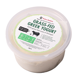 Grass-fed Greek Yogurt 300g
